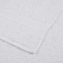 Juego de toallas 8 piezas 100% algodón blanco 360 gsm von , Toallas de baño y manoplas - Ref: Foro24-137061, Preis: 34,22 €, ...