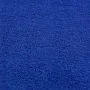 Juego de toallas 6 piezas 100% algodón azul 360 gsm by , Toallas de baño y manoplas - Ref: Foro24-137080, Price: 43,90 €, Dis...