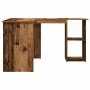 Escritorio de esquina madera contrachapada madera vieja von , Schreibtische - Ref: Foro24-855900, Preis: 114,53 €, Rabatt: %