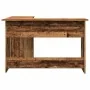 Escritorio de esquina madera contrachapada madera vieja von , Schreibtische - Ref: Foro24-855900, Preis: 114,53 €, Rabatt: %