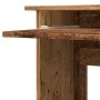 Escritorio de esquina madera contrachapada madera vieja von , Schreibtische - Ref: Foro24-855900, Preis: 114,53 €, Rabatt: %