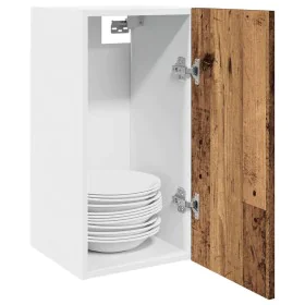 Armario colgante madera de ingeniería envejecida 30x31x60 cm von , Küchenschränke - Ref: Foro24-856101, Preis: 40,26 €, Rabat...