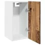 Armario colgante madera de ingeniería envejecida 30x31x60 cm de , Armarios de cocina - Ref: Foro24-856101, Precio: 40,26 €, D...