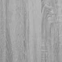 Mesas apilables 3 piezas madera contrachapada gris Sonoma von , Seitentische - Ref: Foro24-858538, Preis: 61,77 €, Rabatt: %