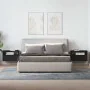 Mesitas de noche de pared 2 unidades negra 45x26x28,5 cm von , Nachttische - Ref: Foro24-858599, Preis: 64,40 €, Rabatt: %