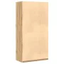 Armario de madera de ingeniería roble artesanal 100x50x200 cm by , Wardrobes - Ref: Foro24-3318625, Price: 174,22 €, Discount: %