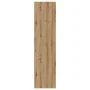 Armario de madera de ingeniería roble artesanal 100x50x200 cm von , Kleiderschränke - Ref: Foro24-3318627, Preis: 202,08 €, R...