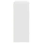 Armarios con 2 cajones 2 uds blanco 60x31x40 cm de , Cajoneras - Ref: Foro24-858822, Precio: 89,47 €, Descuento: %