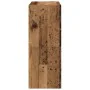 Armarios con 2 cajones 2 uds madera vieja 60x31x40 cm by , Drawers - Ref: Foro24-858836, Price: 87,71 €, Discount: %