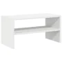 Zapatero apilable blanco 60x30x30,5 cm von , Schuhregale und Schuhorganisatoren - Ref: Foro24-858857, Preis: 41,35 €, Rabatt: %