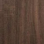 Mueble zapatero madera contrachapada marrón roble 60x25x62 cm by , Shoe racks and shoe organizers - Ref: Foro24-859893, Price...