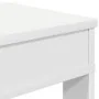 Mueble zapatero madera contrachapada blanco 60x30x98 cm by , Shoe racks and shoe organizers - Ref: Foro24-859923, Price: 63,7...