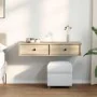 Estante de pared con cajones madera contrachapada roble sonoma von , Regale und Regale - Ref: Foro24-859961, Preis: 67,07 €, ...
