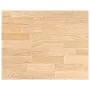 Encimera de cocina rectangular madera maciza roble by , Table tops - Ref: Foro24-4009003, Price: 99,07 €, Discount: %