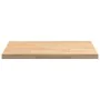 Encimera de cocina rectangular madera maciza roble by , Table tops - Ref: Foro24-4009003, Price: 99,07 €, Discount: %