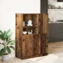 Mueble de cocina 2 piezas madera contrachapada madera vieja von , Regale und Regale - Ref: Foro24-3324149, Preis: 191,54 €, R...
