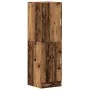 Mueble de cocina 2 piezas madera contrachapada madera vieja von , Regale und Regale - Ref: Foro24-3324149, Preis: 191,54 €, R...