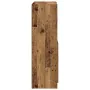 Mueble de cocina 2 piezas madera contrachapada madera vieja von , Regale und Regale - Ref: Foro24-3324149, Preis: 191,54 €, R...