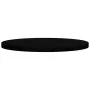 Tablero de mesa ovalado madera maciza de roble 80x40x4 cm by , Table tops - Ref: Foro24-4009057, Price: 67,38 €, Discount: %