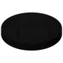 Tablero de mesa ovalado madera maciza de roble 80x40x4 cm by , Table tops - Ref: Foro24-4009057, Price: 67,38 €, Discount: %