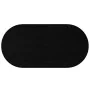 Tablero de mesa ovalado madera maciza de roble 120x60x4 cm von , Tischplatten - Ref: Foro24-4009083, Preis: 141,38 €, Rabatt: %
