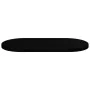 Tablero de mesa ovalado madera maciza de roble 120x60x4 cm von , Tischplatten - Ref: Foro24-4009083, Preis: 141,38 €, Rabatt: %