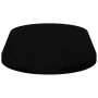 Tablero de mesa ovalado madera maciza de roble 120x60x4 cm von , Tischplatten - Ref: Foro24-4009083, Preis: 141,38 €, Rabatt: %