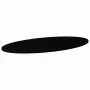Tablero de mesa ovalado madera maciza de roble 120x60x2 cm by , Table tops - Ref: Foro24-4009055, Price: 83,83 €, Discount: %