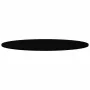Tablero de mesa ovalado madera maciza de roble 120x60x2 cm by , Table tops - Ref: Foro24-4009055, Price: 83,83 €, Discount: %