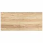 Alféizares de ventana 2 uds madera maciza roble sin tratar von , Marcos de ventanas - Ref: Foro24-4009119, Preis: 83,76 €, Ra...