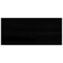 Alféizares de ventana 2 uds madera maciza roble marrón oscuro by , Marcos de ventanas - Ref: Foro24-4009199, Price: 102,85 €,...