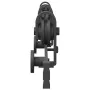 Kit de herrajes para puertas correderas acero negro 200 cm de , Artículos para puertas - Ref: Foro24-4009745, Precio: 116,09 ...