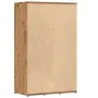 Estantería madera de ingeniería roble artisan 50x25x80 cm de , Librerías y estanterías - Ref: Foro24-855781, Precio: 45,60 €,...