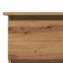 Escritorio de esquina madera contrachapada 145x100x76 cm by , Desks - Ref: Foro24-855963, Price: 175,87 €, Discount: %
