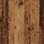 Aparadores 2 uds madera ingeniería madera envejecida 30x30x70cm von , Sideboards - Ref: Foro24-856960, Preis: 67,41 €, Rabatt: %
