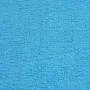 Toallas de Baño 4 uds 100% algodón turquesa 100x150 cm 360 gsm von , Handtücher - Ref: Foro24-136981, Preis: 45,77 €, Rabatt: %