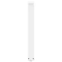 Patas para mesa de centro en forma de V 2 uds acero blanco von , Tischbeine - Ref: Foro24-4012561, Preis: 84,49 €, Rabatt: %