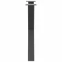 Patas para mesa de comedor en forma de X 2 uds antracita acero by , Table legs - Ref: Foro24-4012982, Price: 111,97 €, Discou...