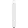 Patas de mesa de centro acero blanco 2 uds 70x(42-43) cm by , Table legs - Ref: Foro24-4013289, Price: 70,13 €, Discount: %