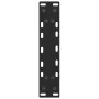 Patas de mesa de centro acero negro 2 uds 38x(72-73) cm by , Table legs - Ref: Foro24-4013296, Price: 68,17 €, Discount: %