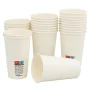 Tazas de café de papel 1000 uds 16oz 400ml blanco de , Vasos desechables - Ref: Foro24-4102793, Precio: 97,10 €, Descuento: %