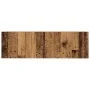Conjunto de mueble de TV 7 piezas montado la pared madera vieja von , TV-Möbel - Ref: Foro24-3329209, Preis: 214,17 €, Rabatt: %