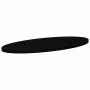 Tablero de mesa ovalado madera maciza de roble 140x60x4 cm von , Tischplatten - Ref: Foro24-4009060, Preis: 162,01 €, Rabatt: %