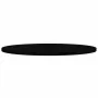 Tablero de mesa ovalado madera maciza de roble 140x60x4 cm von , Tischplatten - Ref: Foro24-4009060, Preis: 162,01 €, Rabatt: %