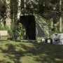 Tienda de pesca para impermeable camuflaje by , tents - Ref: Foro24-4009481, Price: 80,60 €, Discount: %