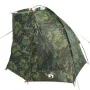 Tienda de pesca para impermeable camuflaje by , tents - Ref: Foro24-4009481, Price: 80,60 €, Discount: %