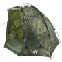 Tienda de pesca para impermeable camuflaje by , tents - Ref: Foro24-4009481, Price: 80,60 €, Discount: %