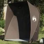 Tienda de pesca para impermeable marrón by , tents - Ref: Foro24-4009483, Price: 36,84 €, Discount: %