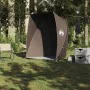 Tienda de pesca para impermeable marrón by , tents - Ref: Foro24-4009483, Price: 36,84 €, Discount: %