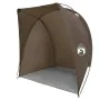 Tienda de pesca para impermeable marrón by , tents - Ref: Foro24-4009483, Price: 36,84 €, Discount: %